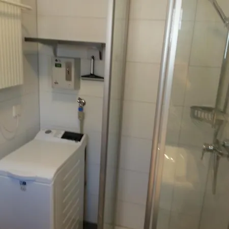 Ferienreihenhaus Koerner Kornhof 5d דאהמה