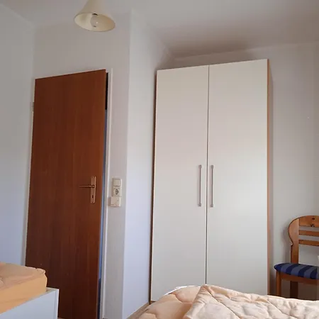 Ferienreihenhaus Koerner Kornhof 5d בית נופש